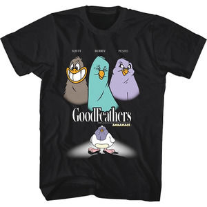 Goodfeathers Animaniacs Tshirt